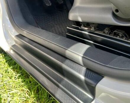 Белый Фольксваген Кадди, объемом двигателя 1.97 л и пробегом 185 тыс. км за 18700 $, фото 49 на Automoto.ua