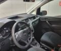 Белый Фольксваген Кадди, объемом двигателя 1.6 л и пробегом 128 тыс. км за 14000 $, фото 6 на Automoto.ua