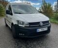 Белый Фольксваген Кадди, объемом двигателя 1.97 л и пробегом 190 тыс. км за 15800 $, фото 1 на Automoto.ua