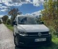 Белый Фольксваген Кадди, объемом двигателя 1.97 л и пробегом 185 тыс. км за 18700 $, фото 8 на Automoto.ua