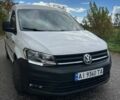 Белый Фольксваген Кадди, объемом двигателя 1.97 л и пробегом 185 тыс. км за 18700 $, фото 3 на Automoto.ua