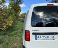 Белый Фольксваген Кадди, объемом двигателя 1.97 л и пробегом 185 тыс. км за 18700 $, фото 26 на Automoto.ua