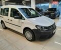 Фольксваген Кадди 2020 в Хмельницком на Automoto.ua Белый Фольксваген Кадди, объемом двигателя 1.6 л и пробегом 125 тыс. км за 13920 $, фото 1 на Automoto.ua