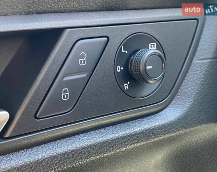 Фольксваген Кадди 2020 в Житомире на Automoto.ua Белый Фольксваген Кадди, объемом двигателя 0 л и пробегом 10 тыс. км за 18900 $, фото 19 на Automoto.ua