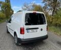 Белый Фольксваген Кадди, объемом двигателя 1.97 л и пробегом 185 тыс. км за 18700 $, фото 23 на Automoto.ua
