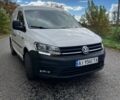Білий Фольксваген Кадді, об'ємом двигуна 1.97 л та пробігом 190 тис. км за 16200 $, фото 1 на Automoto.ua