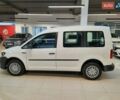 Фольксваген Кадди 2020 в Хмельницком на Automoto.ua Белый Фольксваген Кадди, объемом двигателя 1.6 л и пробегом 125 тыс. км за 13920 $, фото 5 на Automoto.ua
