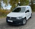 Белый Фольксваген Кадди, объемом двигателя 1.97 л и пробегом 185 тыс. км за 18700 $, фото 4 на Automoto.ua