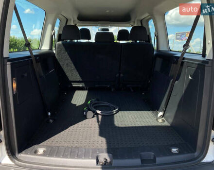 Фольксваген Кадди 2020 в Житомире на Automoto.ua Белый Фольксваген Кадди, объемом двигателя 0 л и пробегом 10 тыс. км за 18900 $, фото 20 на Automoto.ua