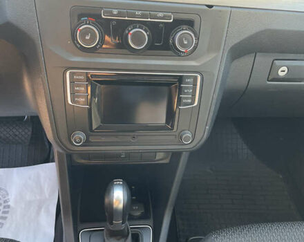 Фольксваген Кадди 2020 в Мукачеве на Automoto.ua Белый Фольксваген Кадди, объемом двигателя 1.97 л и пробегом 231 тыс. км за 16500 $, фото 41 на Automoto.ua