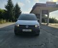 Білий Фольксваген Кадді, об'ємом двигуна 2 л та пробігом 154 тис. км за 15600 $, фото 6 на Automoto.ua