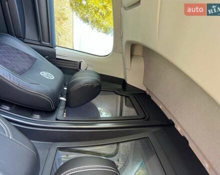 Белый Фольксваген Кадди, объемом двигателя 1.97 л и пробегом 185 тыс. км за 18700 $, фото 38 на Automoto.ua