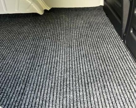 Белый Фольксваген Кадди, объемом двигателя 1.97 л и пробегом 185 тыс. км за 18700 $, фото 59 на Automoto.ua