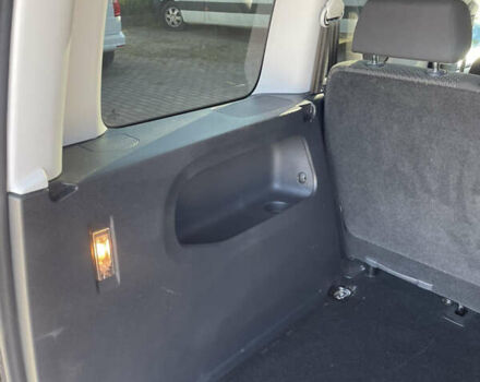 Фольксваген Кадди 2020 в Мукачеве на Automoto.ua Белый Фольксваген Кадди, объемом двигателя 1.97 л и пробегом 231 тыс. км за 16500 $, фото 30 на Automoto.ua