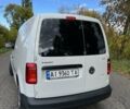 Белый Фольксваген Кадди, объемом двигателя 1.97 л и пробегом 185 тыс. км за 18700 $, фото 28 на Automoto.ua