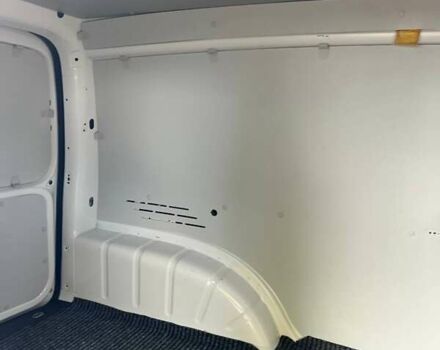 Белый Фольксваген Кадди, объемом двигателя 1.97 л и пробегом 185 тыс. км за 18700 $, фото 56 на Automoto.ua