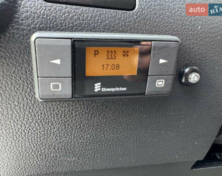 Белый Фольксваген Кадди, объемом двигателя 1.4 л и пробегом 93 тыс. км за 13500 $, фото 56 на Automoto.ua