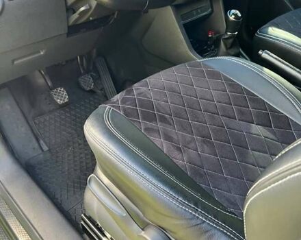 Белый Фольксваген Кадди, объемом двигателя 1.97 л и пробегом 185 тыс. км за 18700 $, фото 41 на Automoto.ua