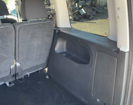 Фольксваген Кадди 2020 в Мукачеве на Automoto.ua Белый Фольксваген Кадди, объемом двигателя 1.97 л и пробегом 231 тыс. км за 16500 $, фото 29 на Automoto.ua