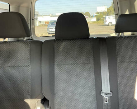 Фольксваген Кадди 2020 в Мукачеве на Automoto.ua Белый Фольксваген Кадди, объемом двигателя 1.97 л и пробегом 231 тыс. км за 16500 $, фото 38 на Automoto.ua