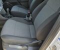 Білий Фольксваген Кадді, об'ємом двигуна 2 л та пробігом 154 тис. км за 15600 $, фото 13 на Automoto.ua