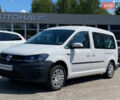 Фольксваген Кадди 2020 в Житомире на Automoto.ua Белый Фольксваген Кадди, объемом двигателя 0 л и пробегом 10 тыс. км за 18900 $, фото 2 на Automoto.ua