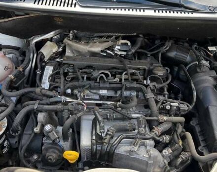 Белый Фольксваген Кадди, объемом двигателя 1.97 л и пробегом 185 тыс. км за 18700 $, фото 67 на Automoto.ua