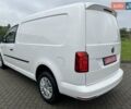 Фольксваген Кадди 2020 в Львове на Automoto.ua Белый Фольксваген Кадди, объемом двигателя 1.4 л и пробегом 60 тыс. км за 13999 $, фото 5 на Automoto.ua