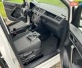 Фольксваген Кадди 2020 в Львове на Automoto.ua Белый Фольксваген Кадди, объемом двигателя 1.4 л и пробегом 60 тыс. км за 13999 $, фото 16 на Automoto.ua