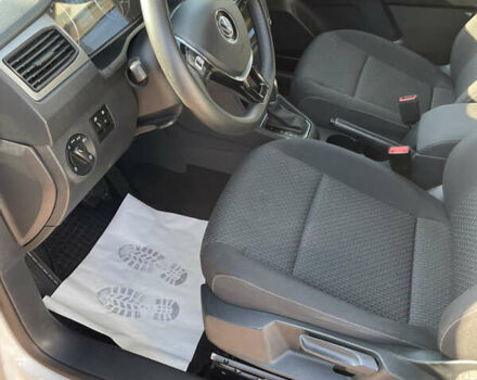 Фольксваген Кадди 2020 в Мукачеве на Automoto.ua Белый Фольксваген Кадди, объемом двигателя 1.97 л и пробегом 231 тыс. км за 16500 $, фото 48 на Automoto.ua