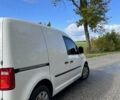 Белый Фольксваген Кадди, объемом двигателя 1.97 л и пробегом 185 тыс. км за 18700 $, фото 18 на Automoto.ua