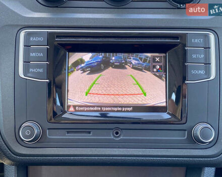 Фольксваген Кадди 2020 в Житомире на Automoto.ua Белый Фольксваген Кадди, объемом двигателя 0 л и пробегом 10 тыс. км за 18900 $, фото 16 на Automoto.ua