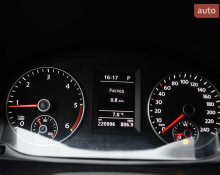 Білий Фольксваген Кадді, об'ємом двигуна 1.97 л та пробігом 221 тис. км за 16700 $, фото 28 на Automoto.ua