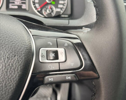 Фольксваген Кадди 2020 в Киеве на Automoto.ua Белый Фольксваген Кадди, объемом двигателя 2 л и пробегом 218 тыс. км за 15581 $, фото 20 на Automoto.ua