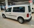 Фольксваген Кадди 2020 в Хмельницком на Automoto.ua Белый Фольксваген Кадди, объемом двигателя 1.6 л и пробегом 125 тыс. км за 13920 $, фото 7 на Automoto.ua