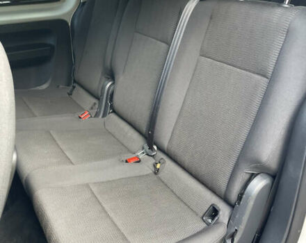 Білий Фольксваген Кадді, об'ємом двигуна 1.97 л та пробігом 210 тис. км за 23700 $, фото 3 на Automoto.ua