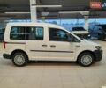 Фольксваген Кадди 2020 в Хмельницком на Automoto.ua Белый Фольксваген Кадди, объемом двигателя 1.6 л и пробегом 125 тыс. км за 13920 $, фото 9 на Automoto.ua
