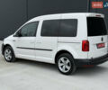 Белый Фольксваген Кадди, объемом двигателя 1.97 л и пробегом 171 тыс. км за 18200 $, фото 10 на Automoto.ua