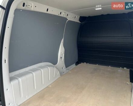 Фольксваген Кадди 2020 в Львове на Automoto.ua Белый Фольксваген Кадди, объемом двигателя 1.4 л и пробегом 60 тыс. км за 13999 $, фото 11 на Automoto.ua