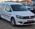 Белый Фольксваген Кадди, объемом двигателя 2 л и пробегом 257 тыс. км за 18300 $, фото 22 на Automoto.ua