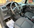 Білий Фольксваген Кадді, об'ємом двигуна 2 л та пробігом 183 тис. км за 17900 $, фото 31 на Automoto.ua