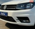 Білий Фольксваген Кадді, об'ємом двигуна 1.97 л та пробігом 259 тис. км за 19500 $, фото 22 на Automoto.ua
