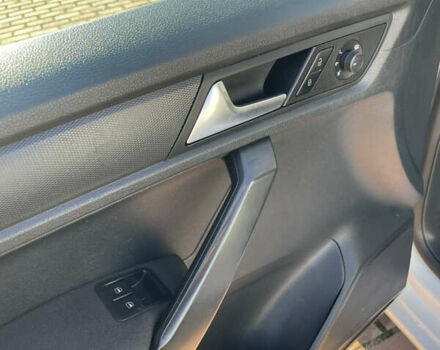 Фольксваген Кадди 2020 в Мукачеве на Automoto.ua Белый Фольксваген Кадди, объемом двигателя 1.97 л и пробегом 231 тыс. км за 16500 $, фото 43 на Automoto.ua