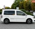 Білий Фольксваген Кадді, об'ємом двигуна 2 л та пробігом 197 тис. км за 19800 $, фото 9 на Automoto.ua