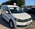 Фольксваген Кадди 2020 в Мукачеве на Automoto.ua Белый Фольксваген Кадди, объемом двигателя 1.97 л и пробегом 231 тыс. км за 16500 $, фото 2 на Automoto.ua