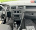 Фольксваген Кадди 2020 в Львове на Automoto.ua Белый Фольксваген Кадди, объемом двигателя 1.4 л и пробегом 60 тыс. км за 13999 $, фото 15 на Automoto.ua