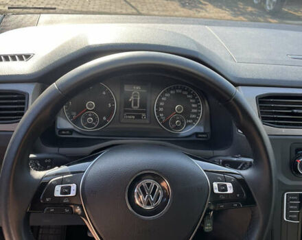 Фольксваген Кадди 2020 в Мукачеве на Automoto.ua Белый Фольксваген Кадди, объемом двигателя 1.97 л и пробегом 231 тыс. км за 16500 $, фото 46 на Automoto.ua