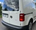 Белый Фольксваген Кадди, объемом двигателя 1.97 л и пробегом 185 тыс. км за 18700 $, фото 22 на Automoto.ua