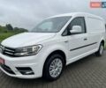 Фольксваген Кадди 2020 в Львове на Automoto.ua Белый Фольксваген Кадди, объемом двигателя 1.4 л и пробегом 60 тыс. км за 13999 $, фото 4 на Automoto.ua