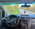 Белый Фольксваген Кадди, объемом двигателя 1.97 л и пробегом 185 тыс. км за 18700 $, фото 42 на Automoto.ua